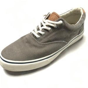 Men’s Striper CVO Salt Washed Twill Sneaker
